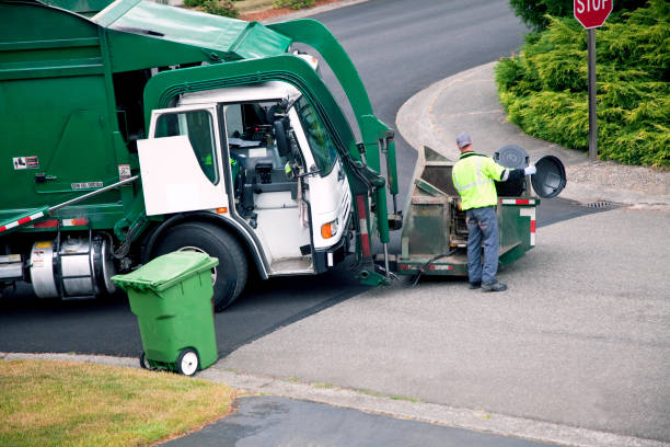 Best Carpet Removal and Disposal  in Powell, WY