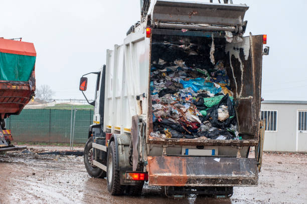  Powell, WY Junk Removal Pros