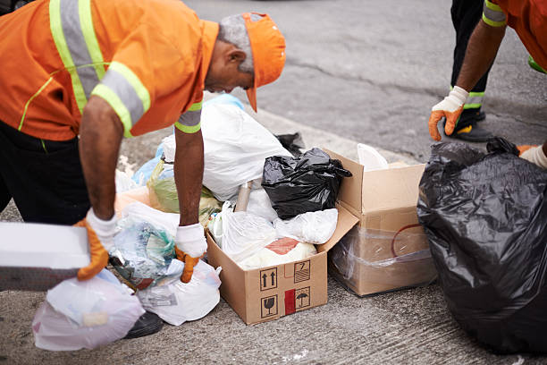 Best Residential Junk Removal  in Powell, WY