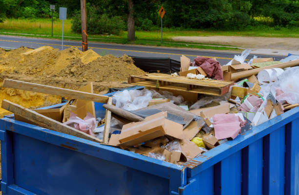 Best Recycling Services for Junk  in Powell, WY