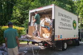 Best Same-Day Junk Removal Services  in Powell, WY
